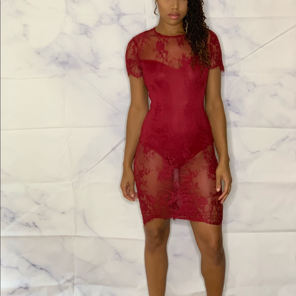 Party dress